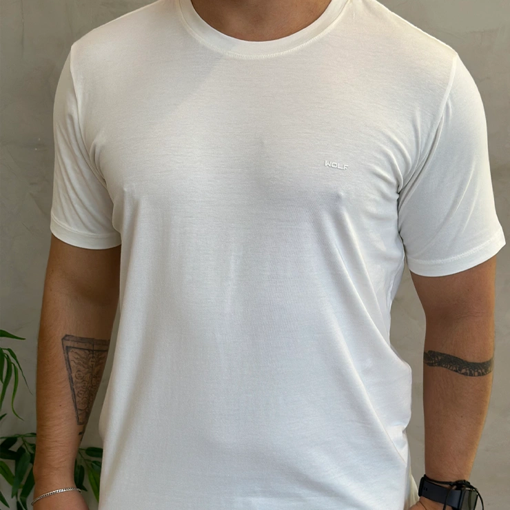 Camisa Off White